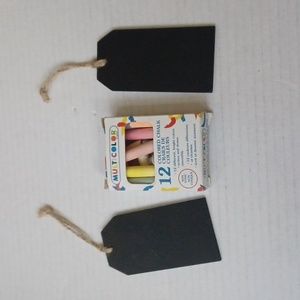 $4 Add-on New Mini Chalkboards